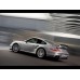2008 Porsche 911 GT2 4